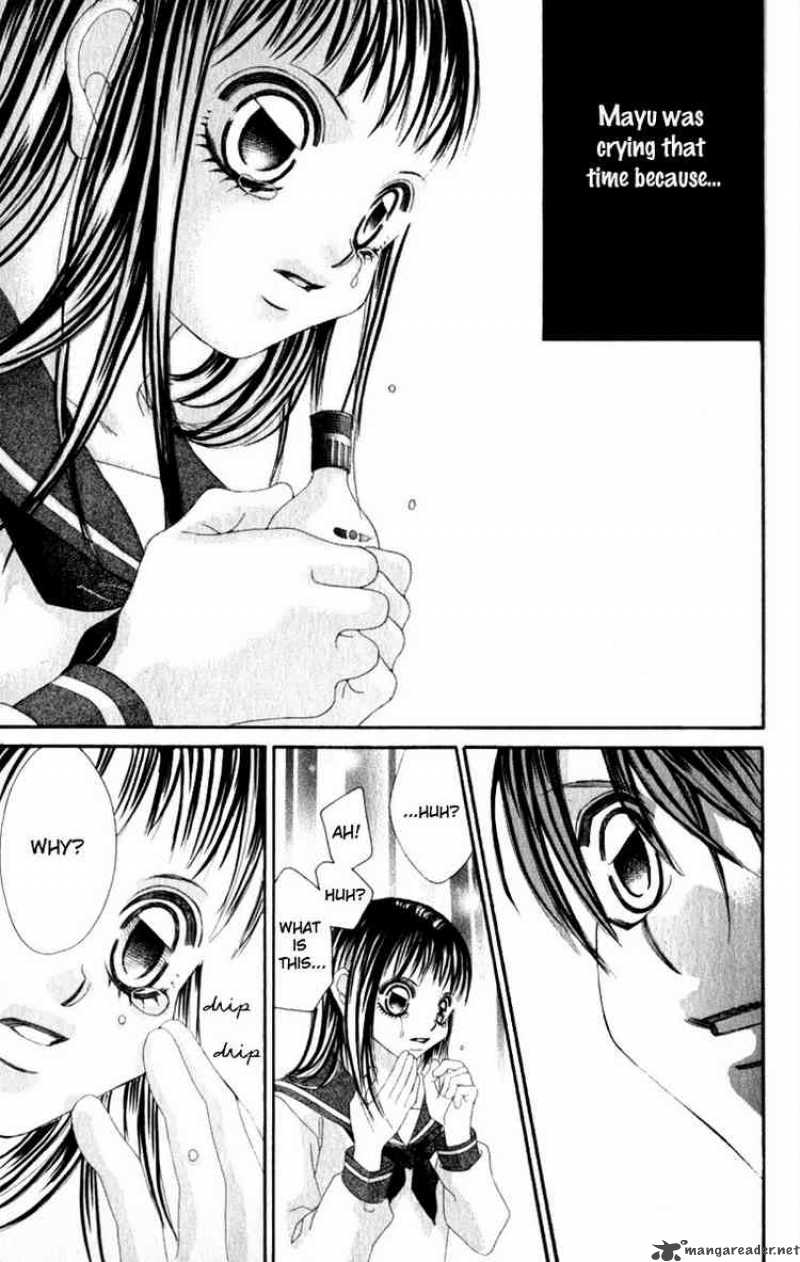 Boku No Hatsukoi Wo Kimi Ni Sasagu 6 15