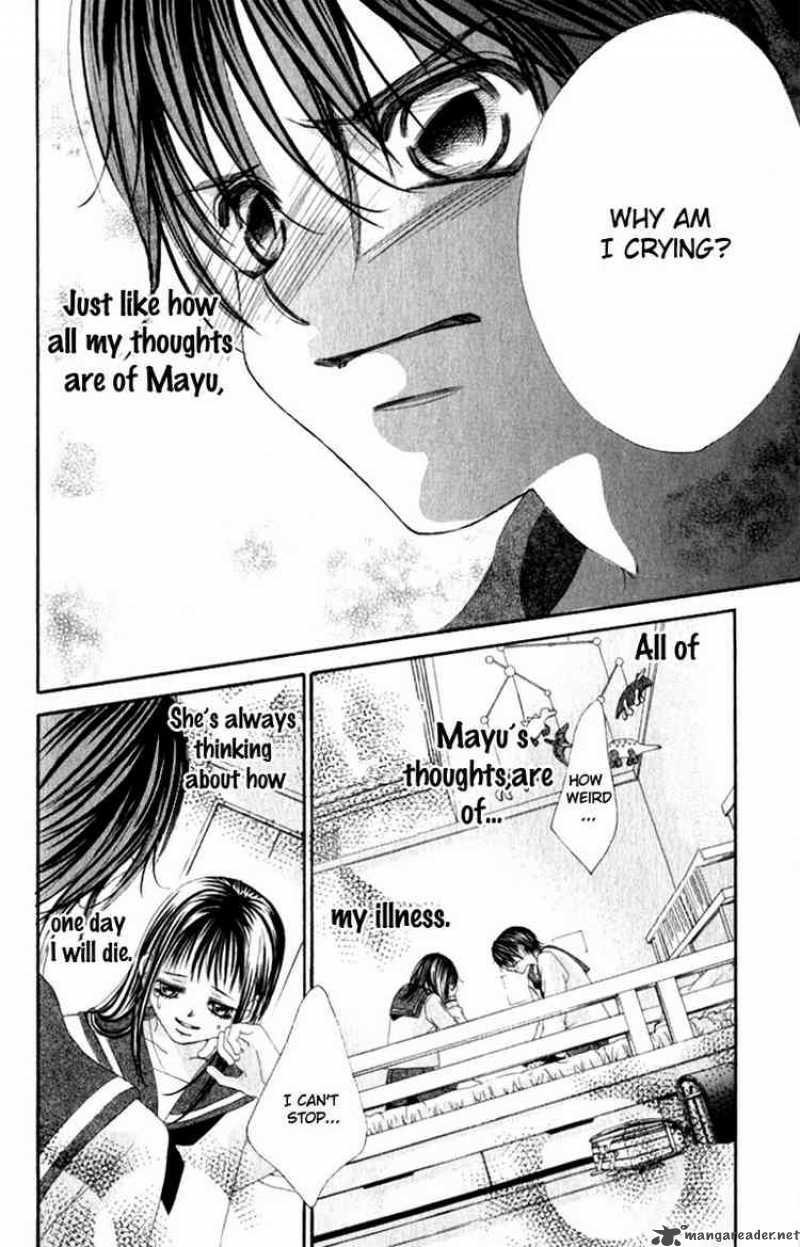 Boku No Hatsukoi Wo Kimi Ni Sasagu 6 16