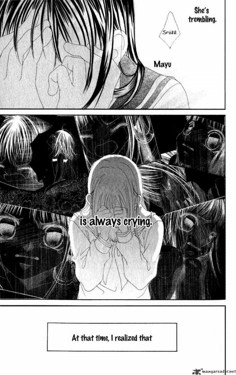 Boku No Hatsukoi Wo Kimi Ni Sasagu 6 17