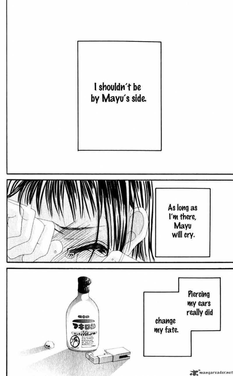 Boku No Hatsukoi Wo Kimi Ni Sasagu 6 18