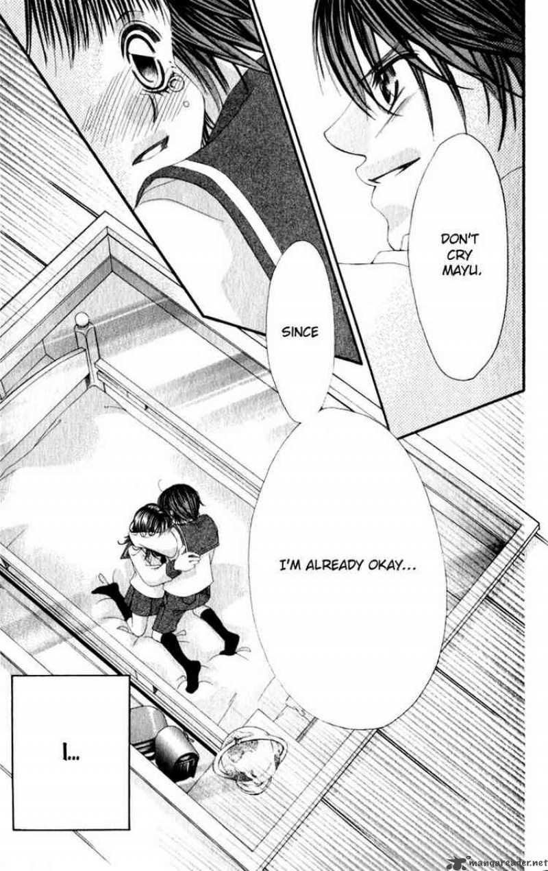 Boku No Hatsukoi Wo Kimi Ni Sasagu 6 19