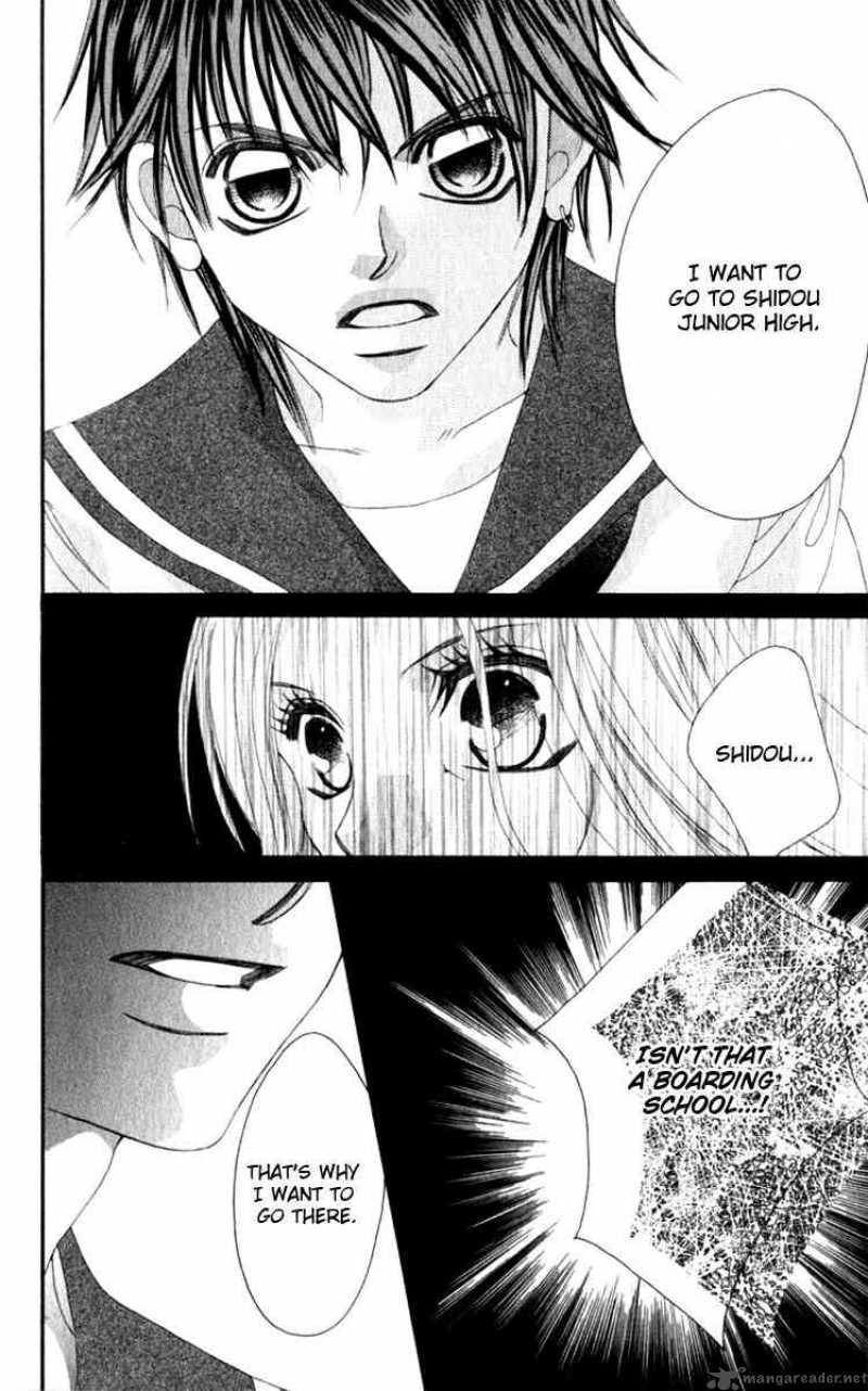 Boku No Hatsukoi Wo Kimi Ni Sasagu 6 22