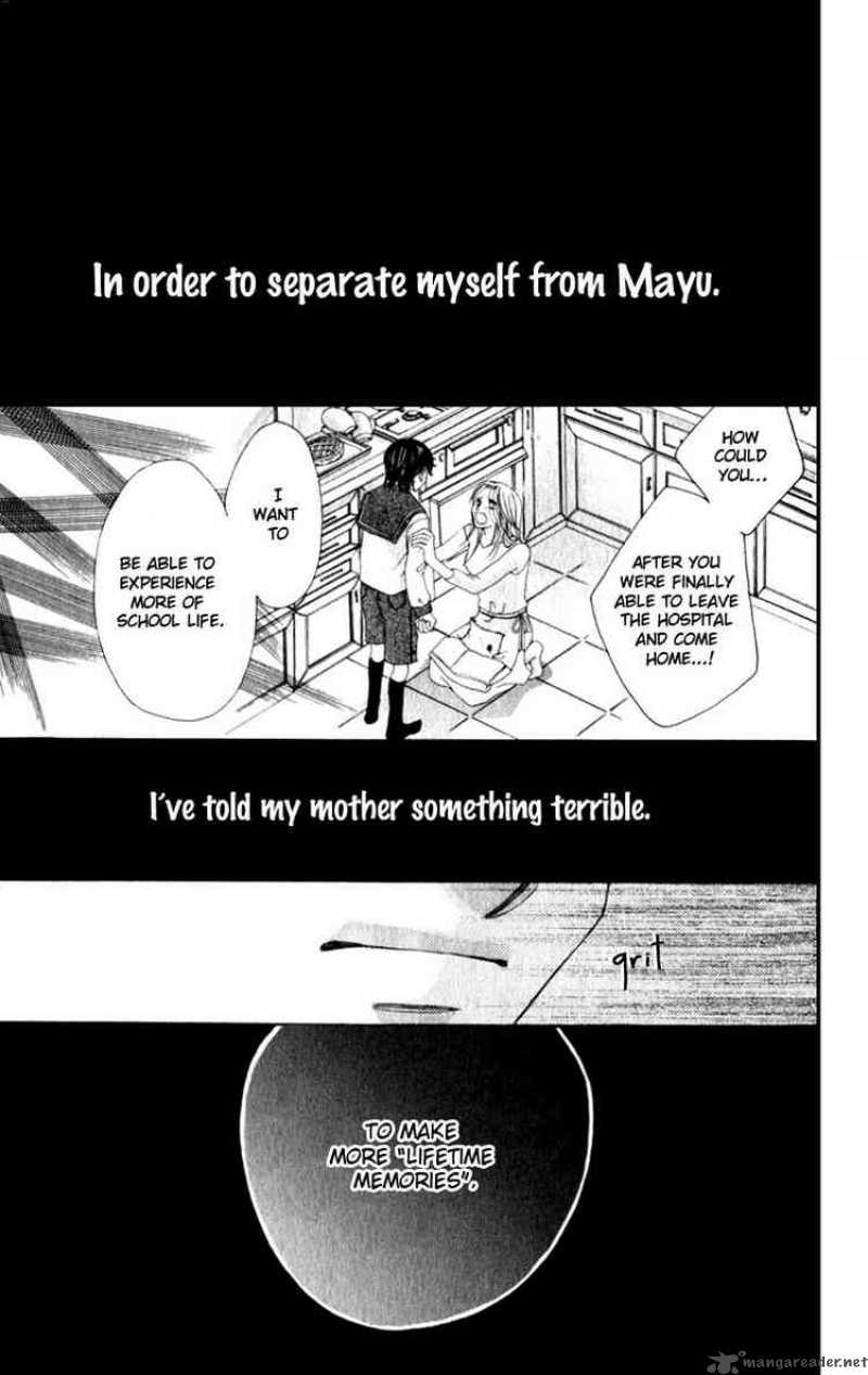 Boku No Hatsukoi Wo Kimi Ni Sasagu 6 23