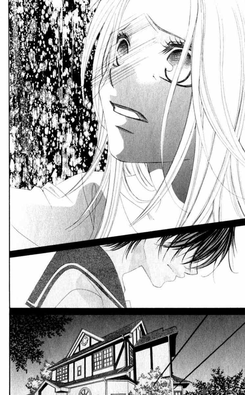 Boku No Hatsukoi Wo Kimi Ni Sasagu 6 24