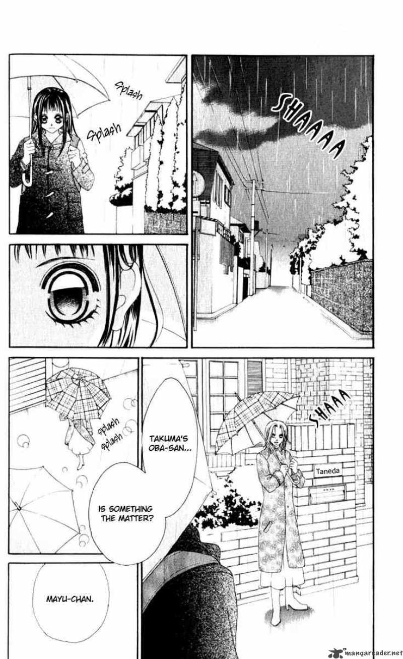 Boku No Hatsukoi Wo Kimi Ni Sasagu 6 26