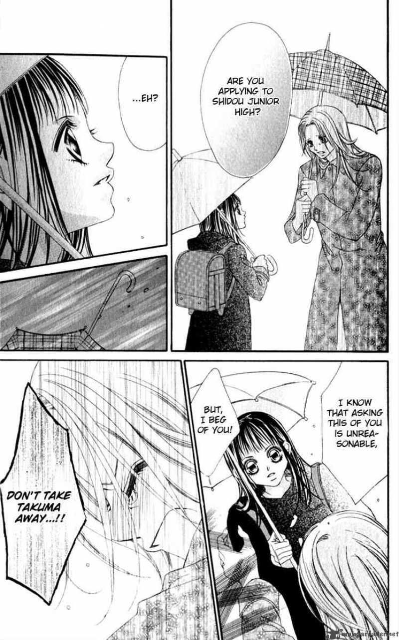 Boku No Hatsukoi Wo Kimi Ni Sasagu 6 27