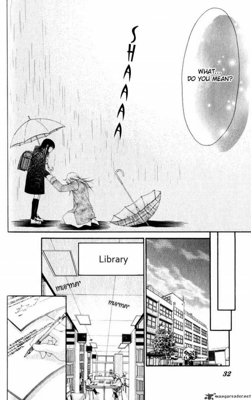 Boku No Hatsukoi Wo Kimi Ni Sasagu 6 28