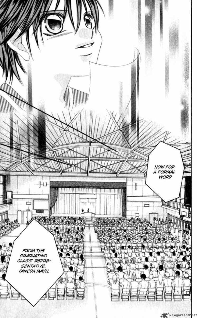 Boku No Hatsukoi Wo Kimi Ni Sasagu 6 31
