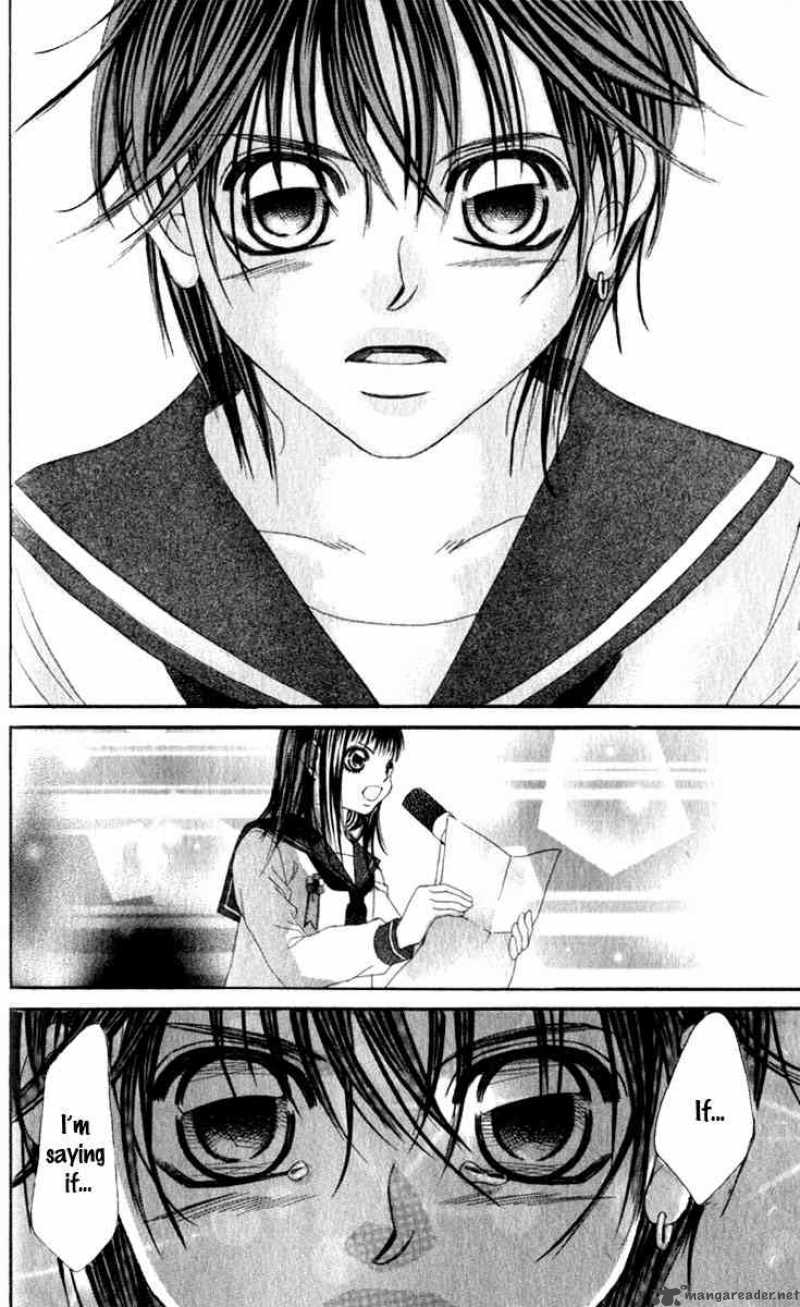 Boku No Hatsukoi Wo Kimi Ni Sasagu 6 34