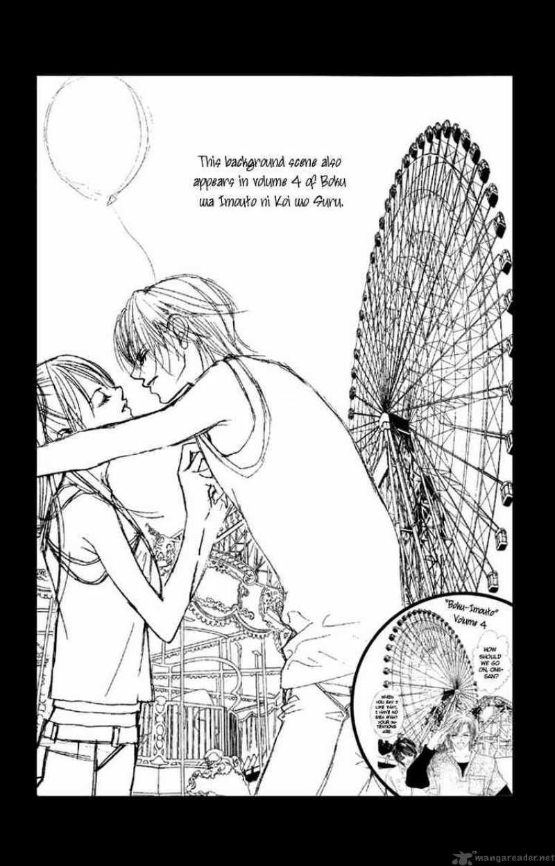 Boku No Hatsukoi Wo Kimi Ni Sasagu 6 4