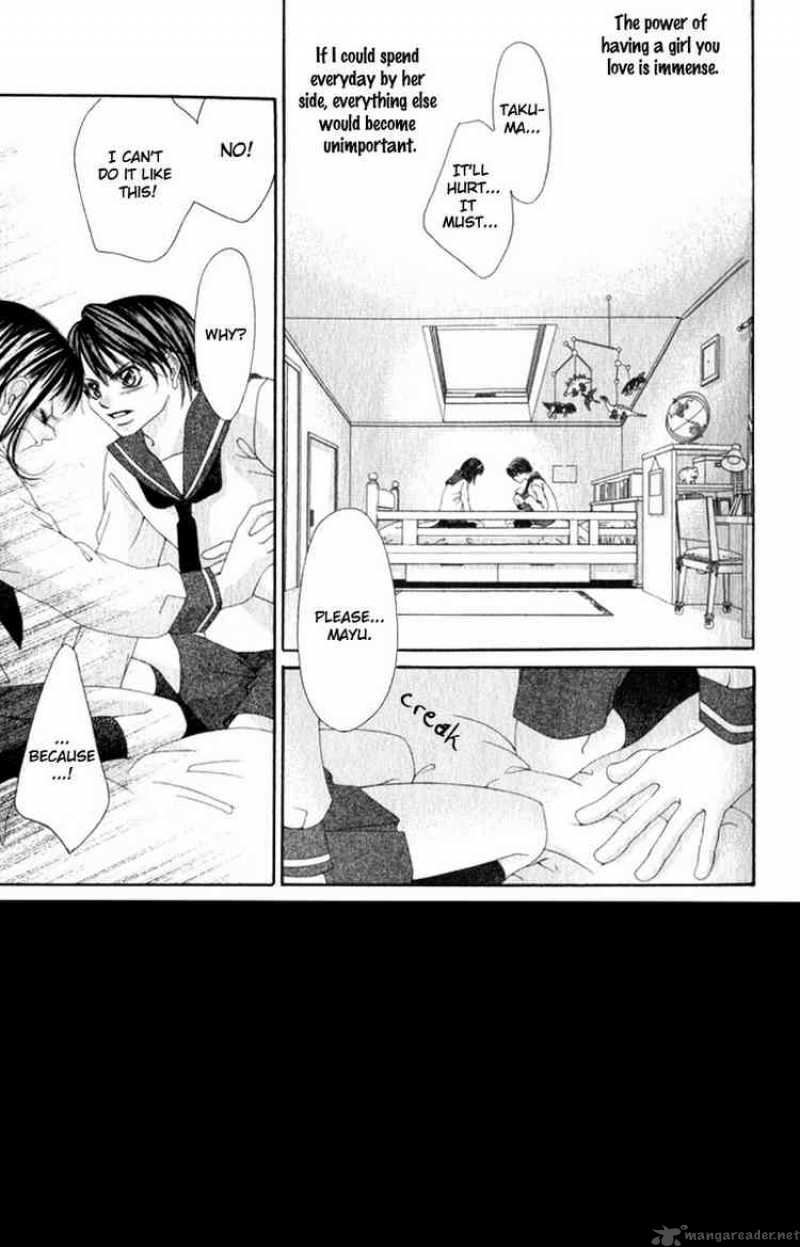 Boku No Hatsukoi Wo Kimi Ni Sasagu 6 7