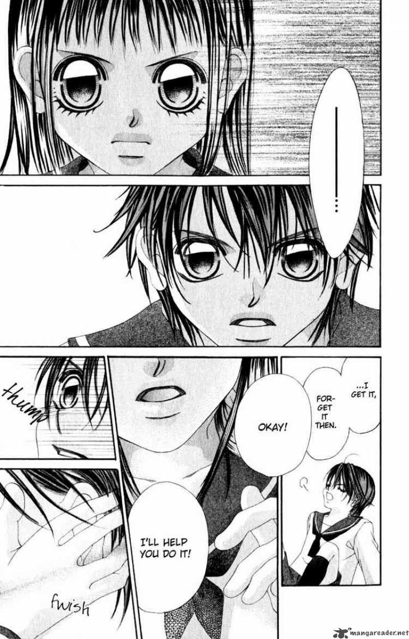 Boku No Hatsukoi Wo Kimi Ni Sasagu 6 9