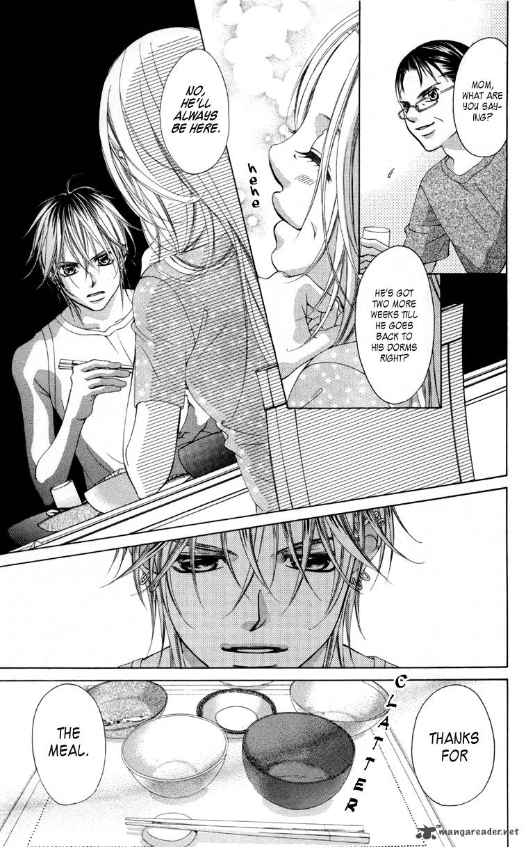 Boku No Hatsukoi Wo Kimi Ni Sasagu 60 10