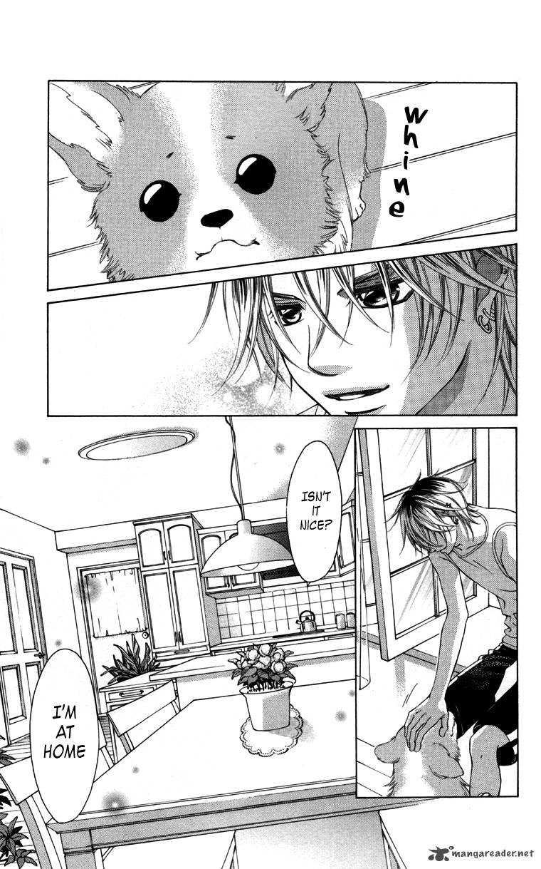 Boku No Hatsukoi Wo Kimi Ni Sasagu 60 12