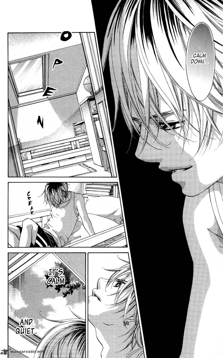 Boku No Hatsukoi Wo Kimi Ni Sasagu 60 13