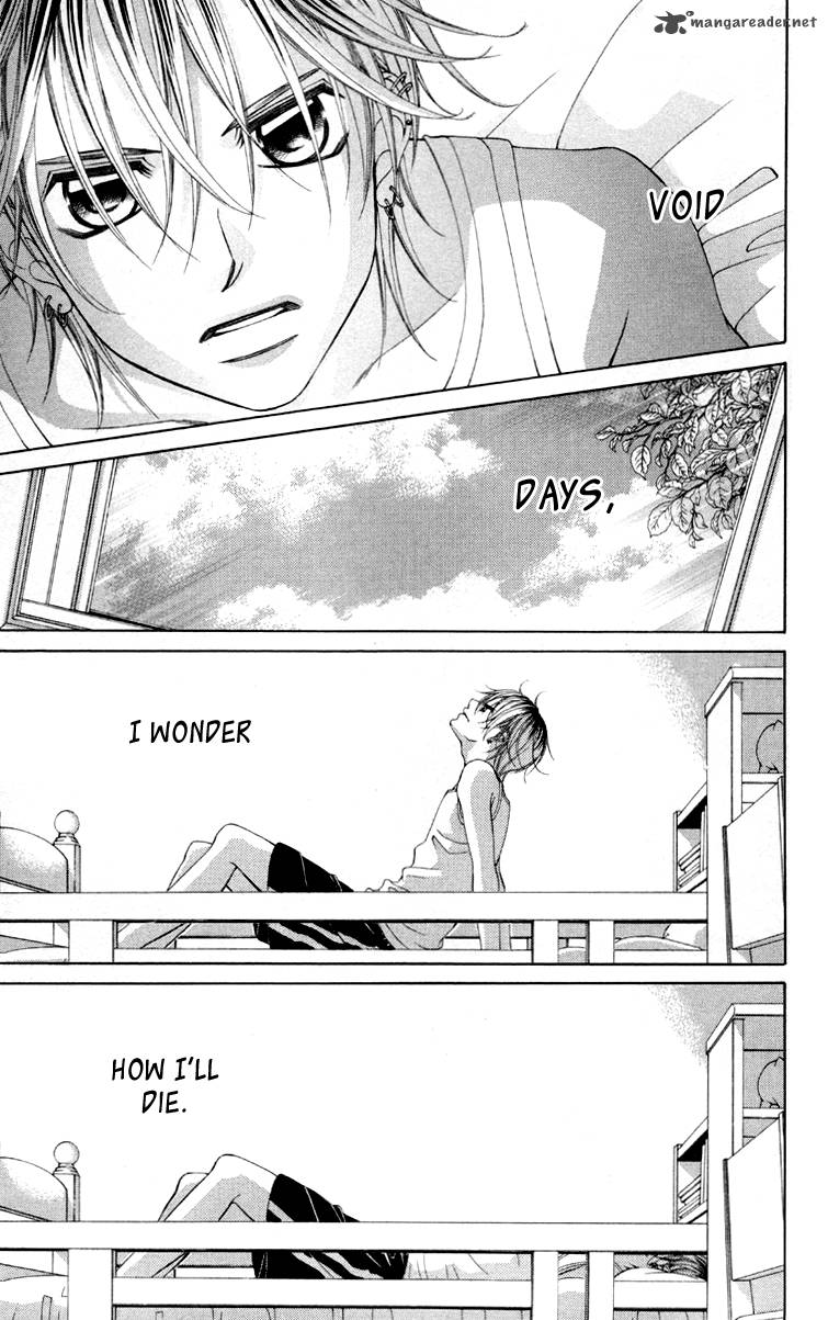Boku No Hatsukoi Wo Kimi Ni Sasagu 60 14