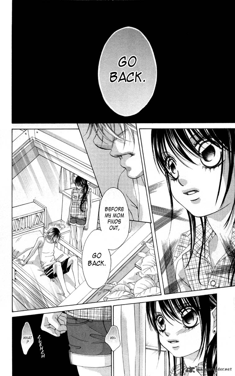 Boku No Hatsukoi Wo Kimi Ni Sasagu 60 17