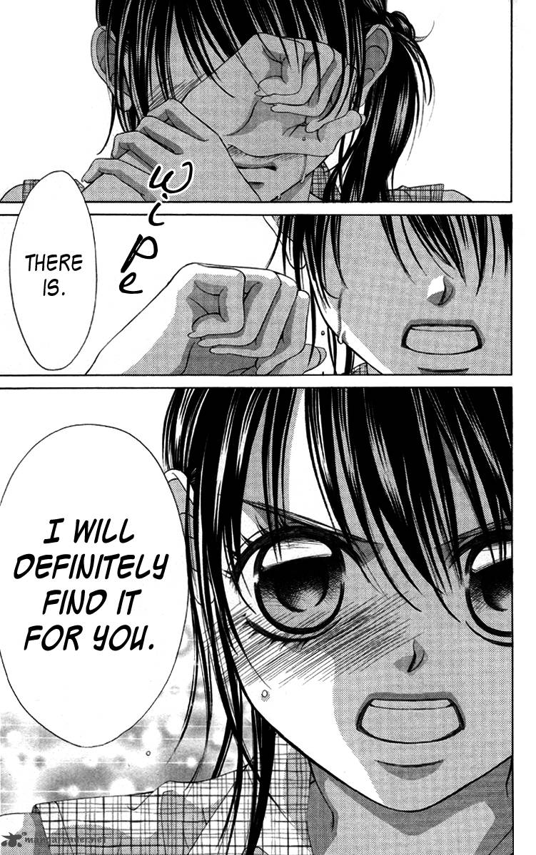 Boku No Hatsukoi Wo Kimi Ni Sasagu 60 22