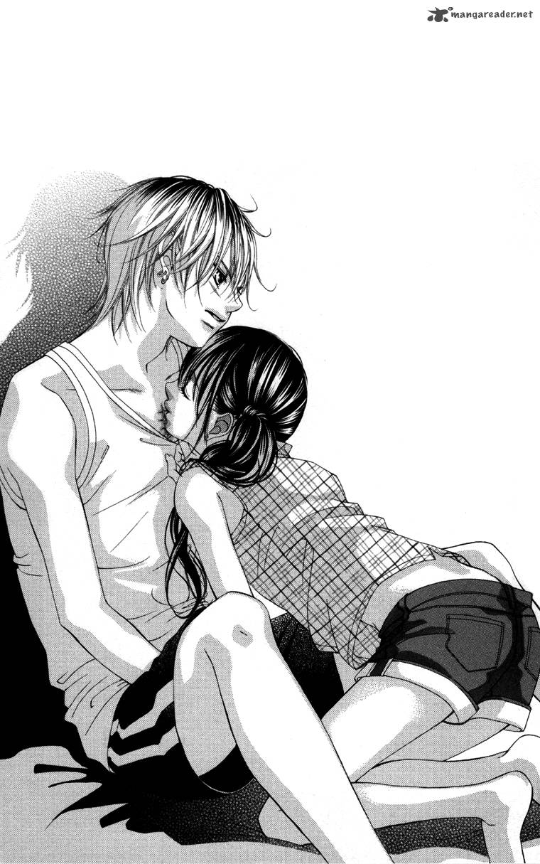 Boku No Hatsukoi Wo Kimi Ni Sasagu 60 26
