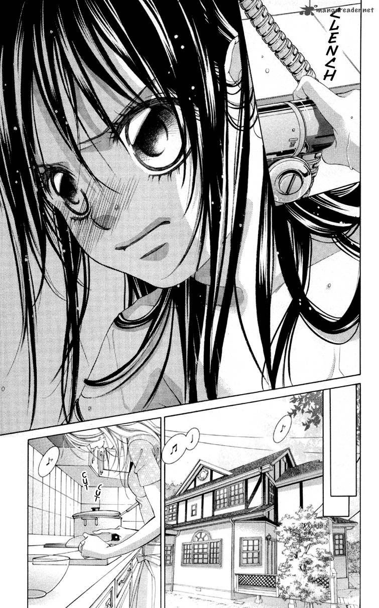 Boku No Hatsukoi Wo Kimi Ni Sasagu 60 6