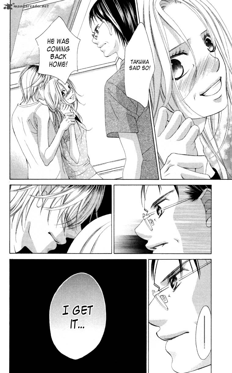 Boku No Hatsukoi Wo Kimi Ni Sasagu 61 10
