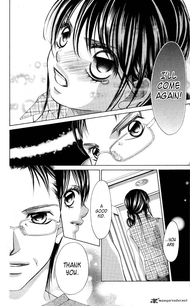Boku No Hatsukoi Wo Kimi Ni Sasagu 61 12