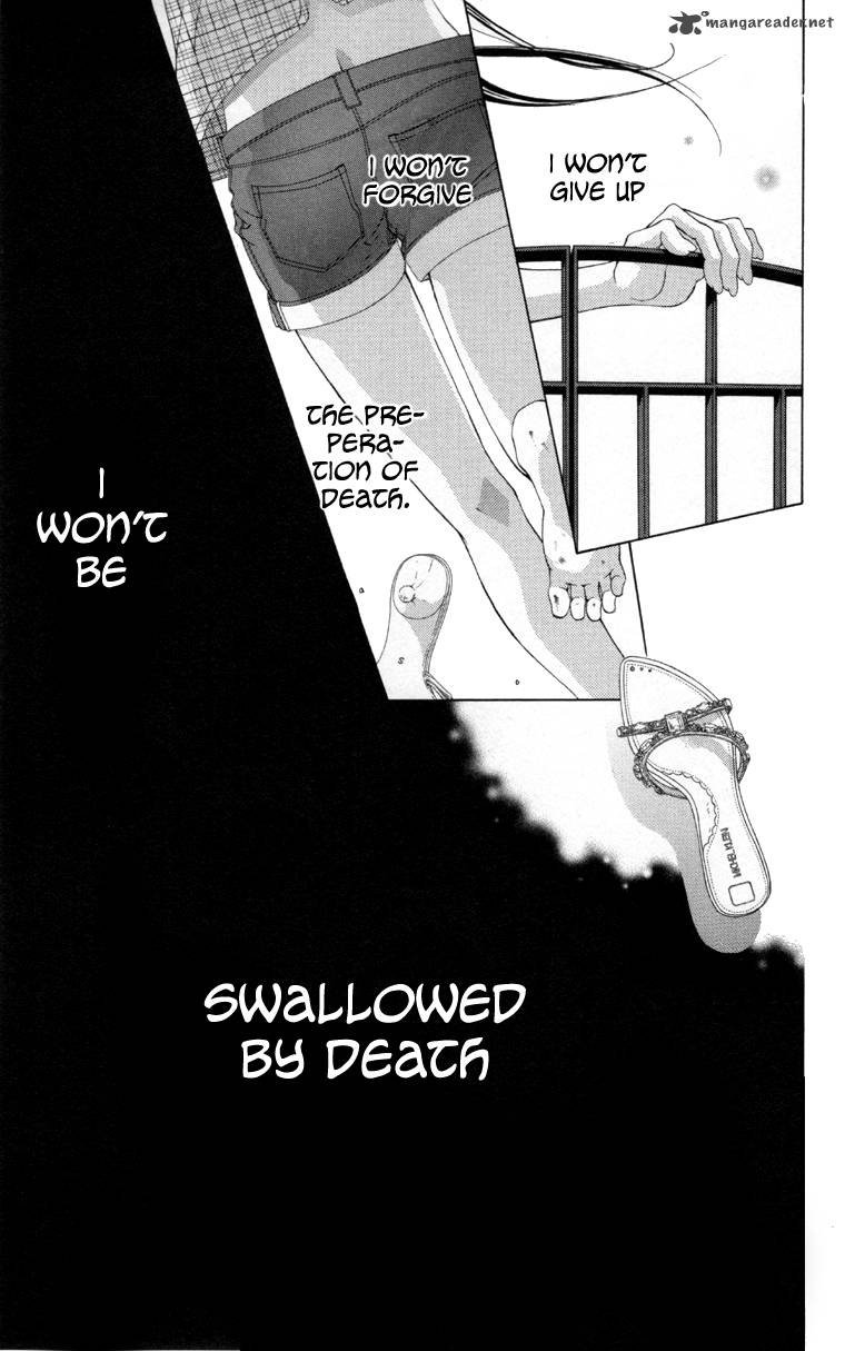 Boku No Hatsukoi Wo Kimi Ni Sasagu 61 15