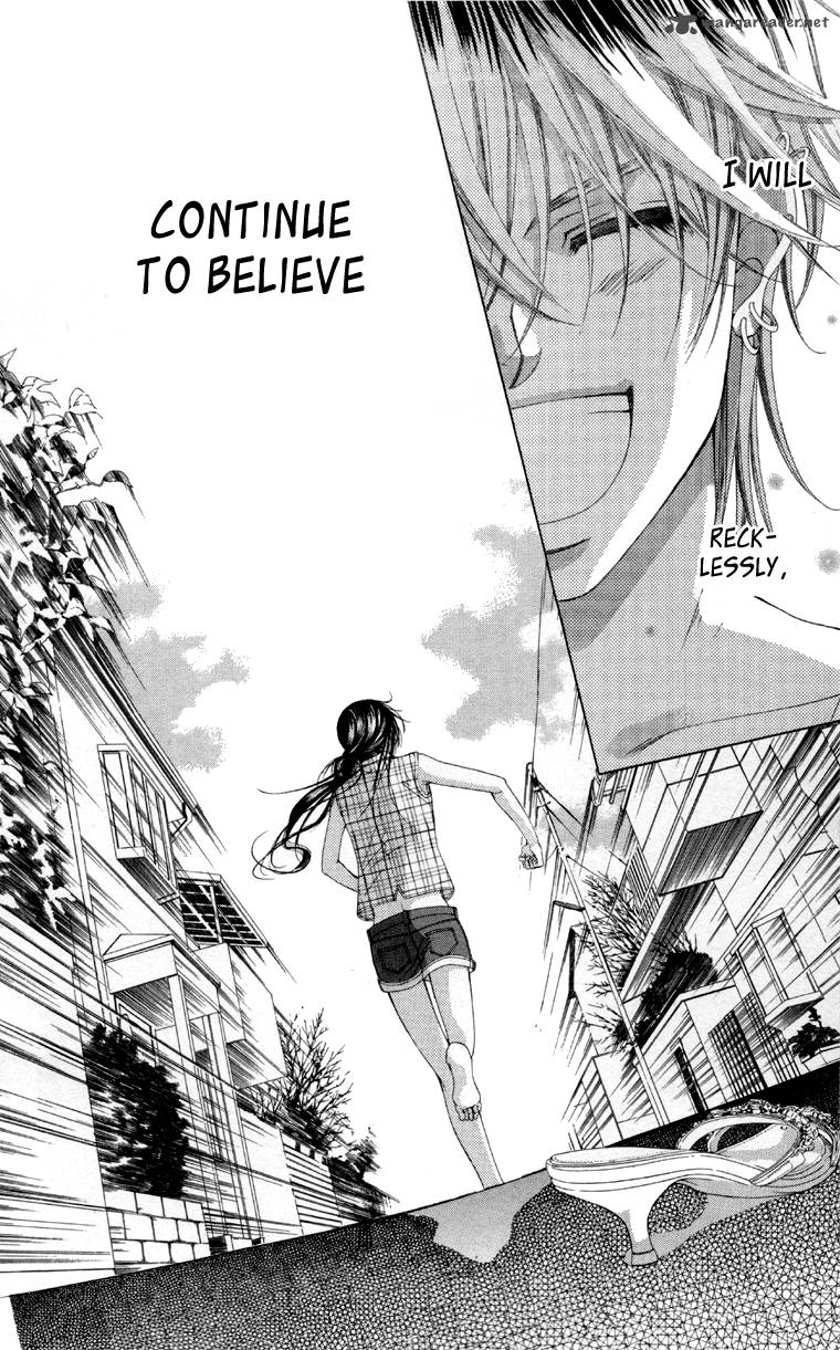 Boku No Hatsukoi Wo Kimi Ni Sasagu 61 16