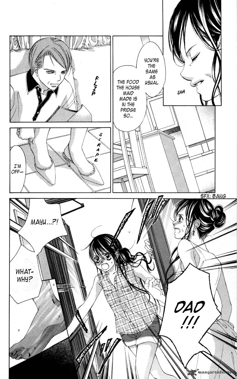 Boku No Hatsukoi Wo Kimi Ni Sasagu 61 18