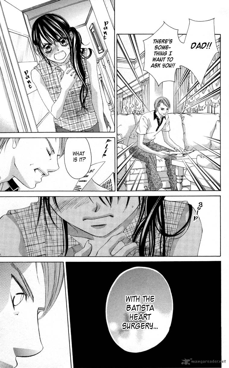 Boku No Hatsukoi Wo Kimi Ni Sasagu 61 19