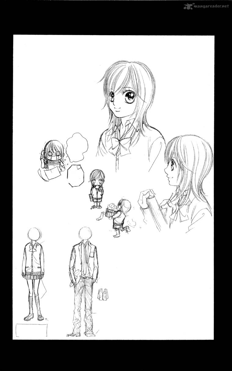 Boku No Hatsukoi Wo Kimi Ni Sasagu 61 28