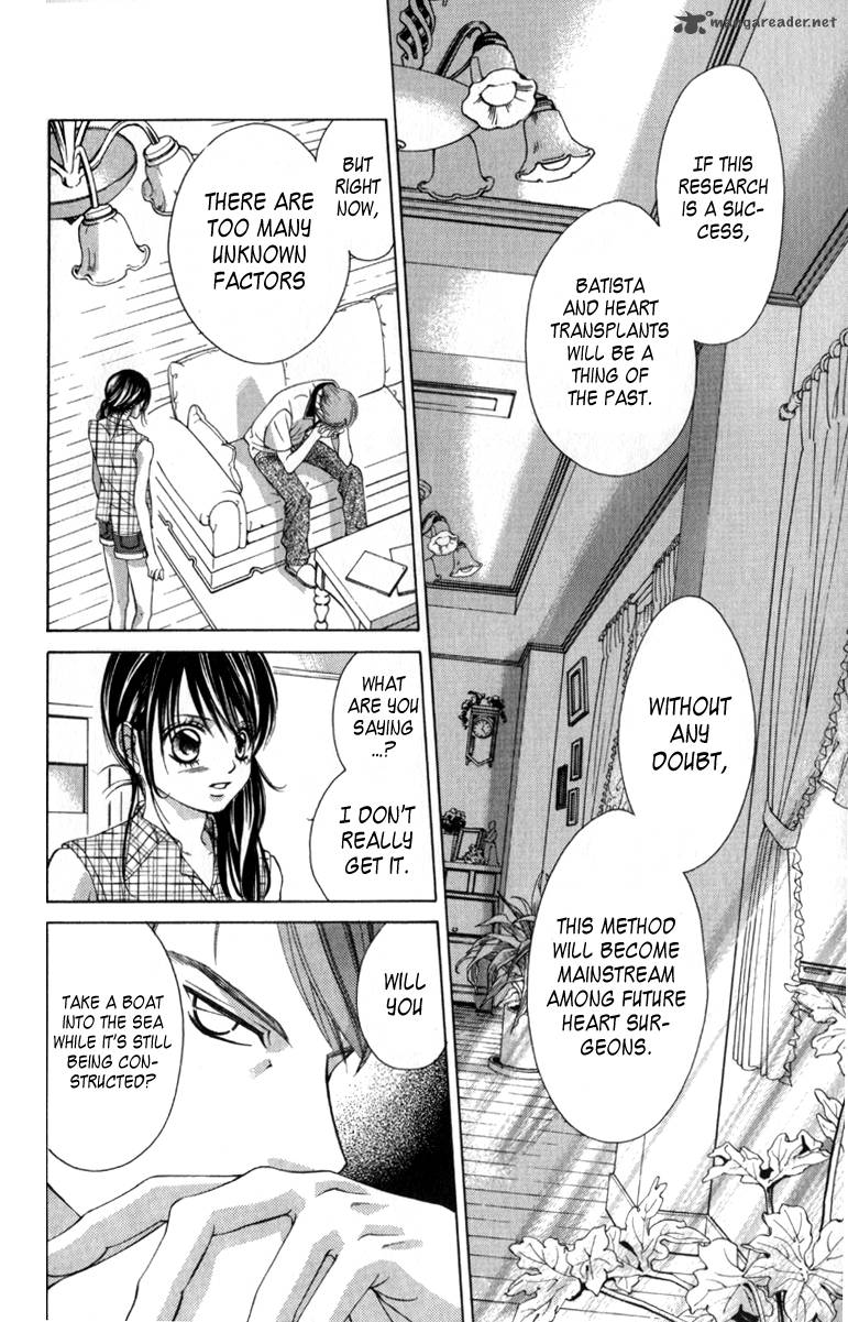 Boku No Hatsukoi Wo Kimi Ni Sasagu 62 10