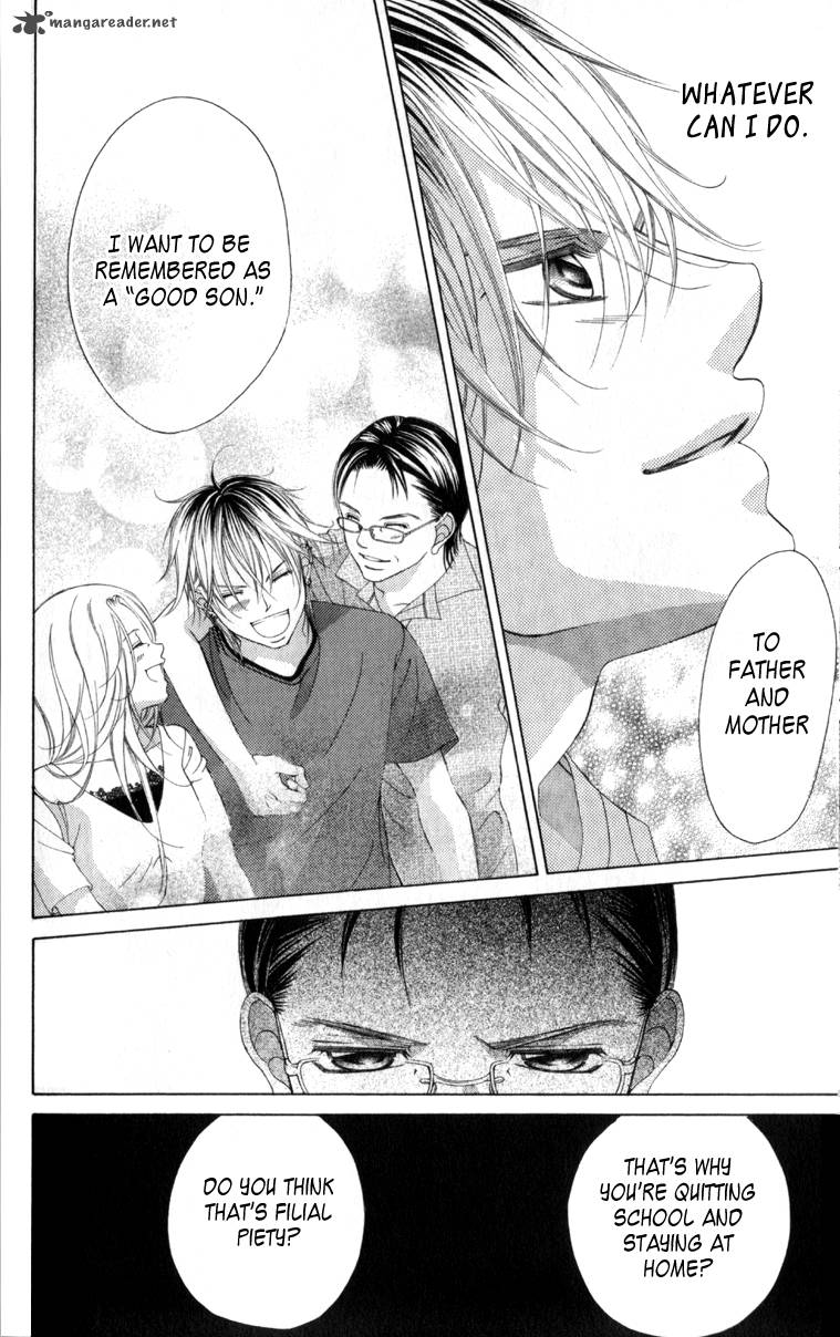 Boku No Hatsukoi Wo Kimi Ni Sasagu 62 16