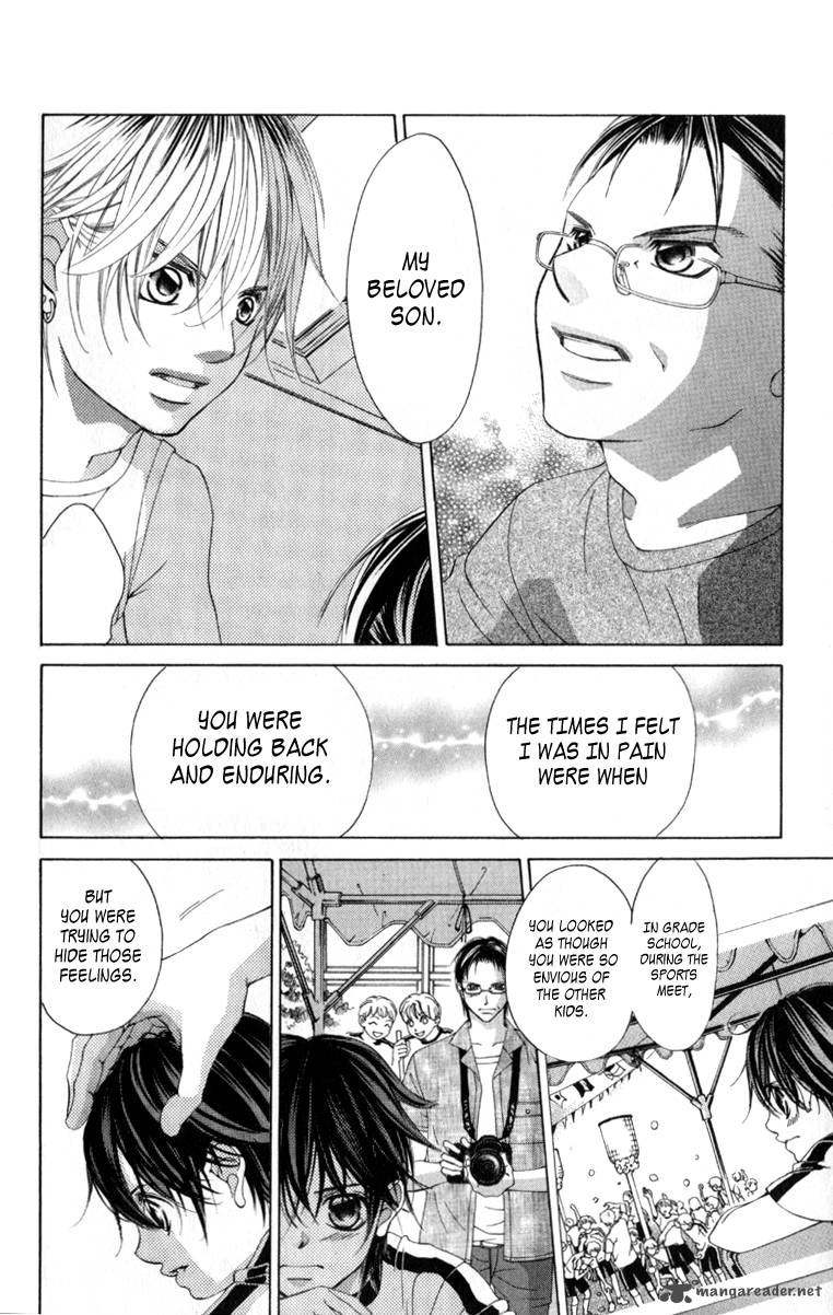 Boku No Hatsukoi Wo Kimi Ni Sasagu 62 18
