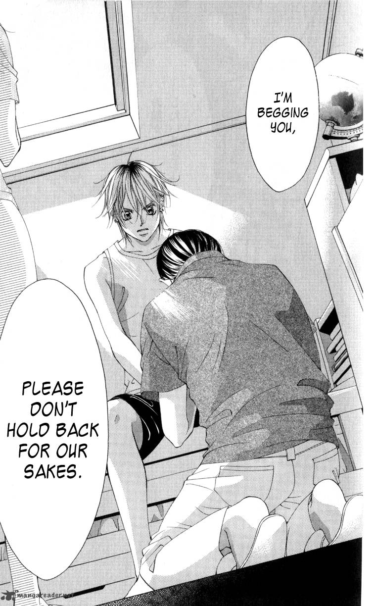 Boku No Hatsukoi Wo Kimi Ni Sasagu 62 23
