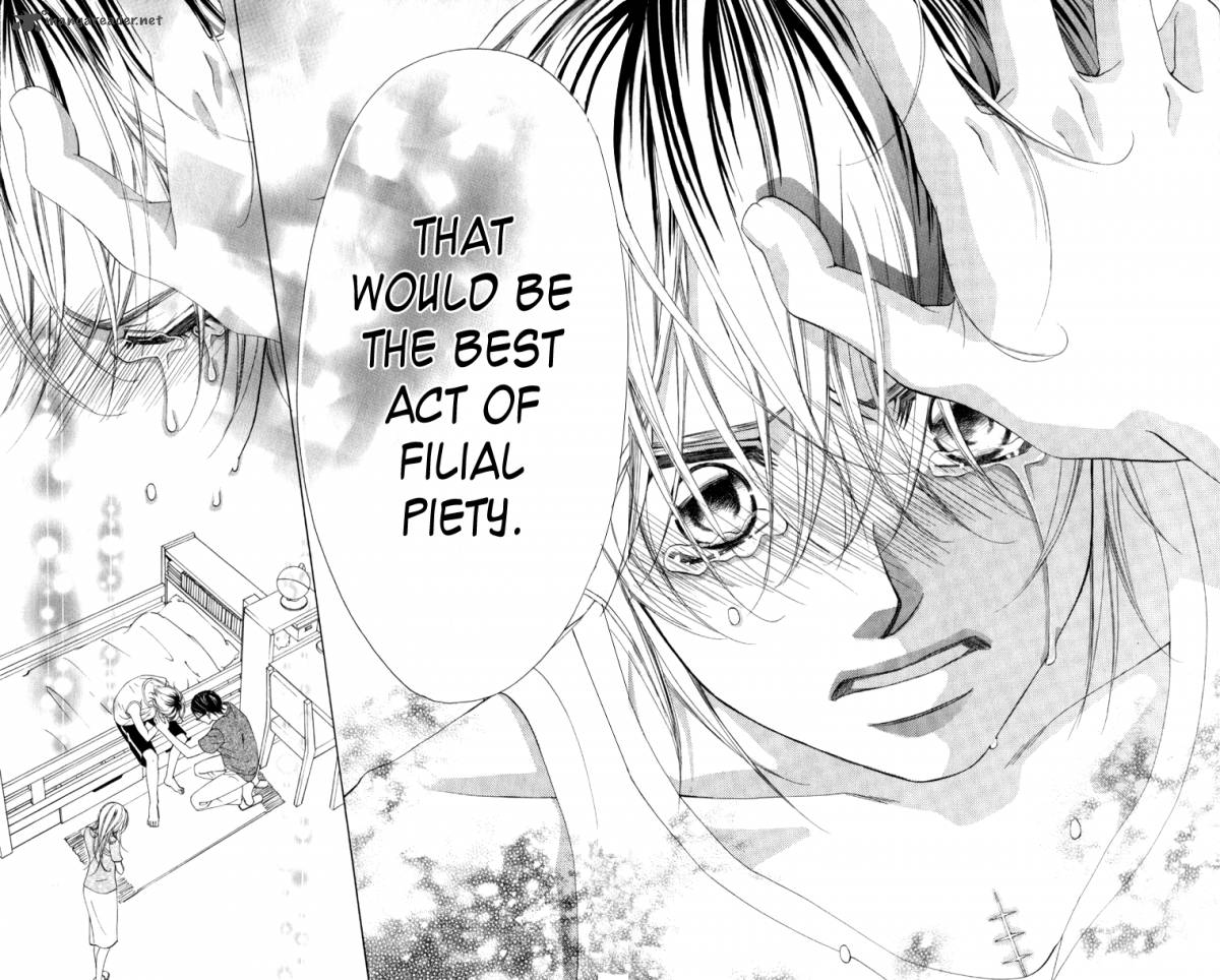 Boku No Hatsukoi Wo Kimi Ni Sasagu 62 25
