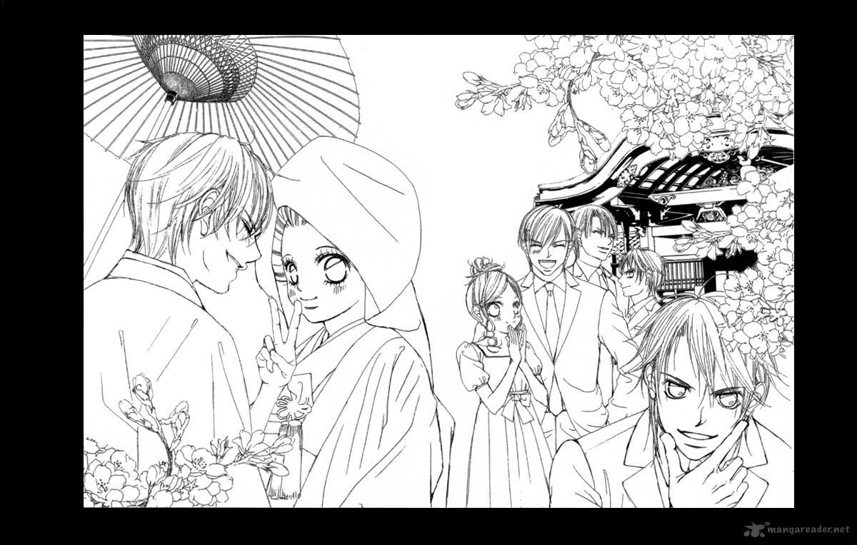 Boku No Hatsukoi Wo Kimi Ni Sasagu 62 4