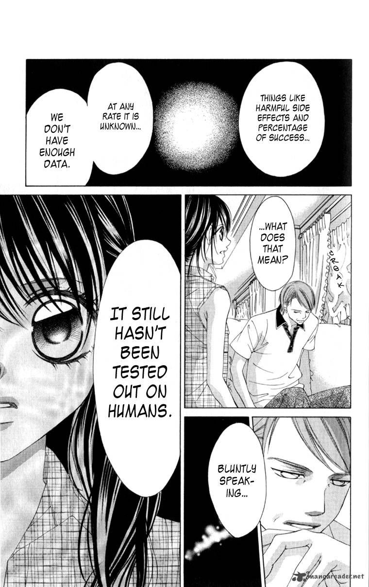 Boku No Hatsukoi Wo Kimi Ni Sasagu 62 9