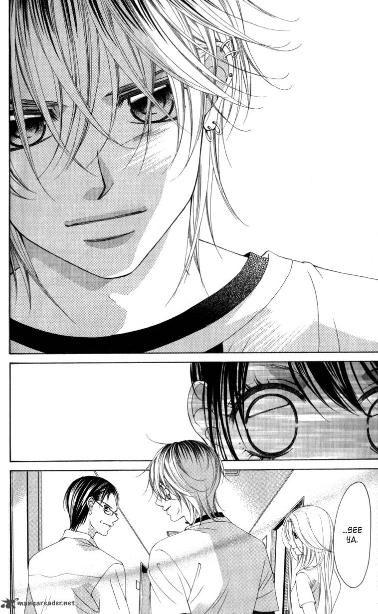 Boku No Hatsukoi Wo Kimi Ni Sasagu 63 10