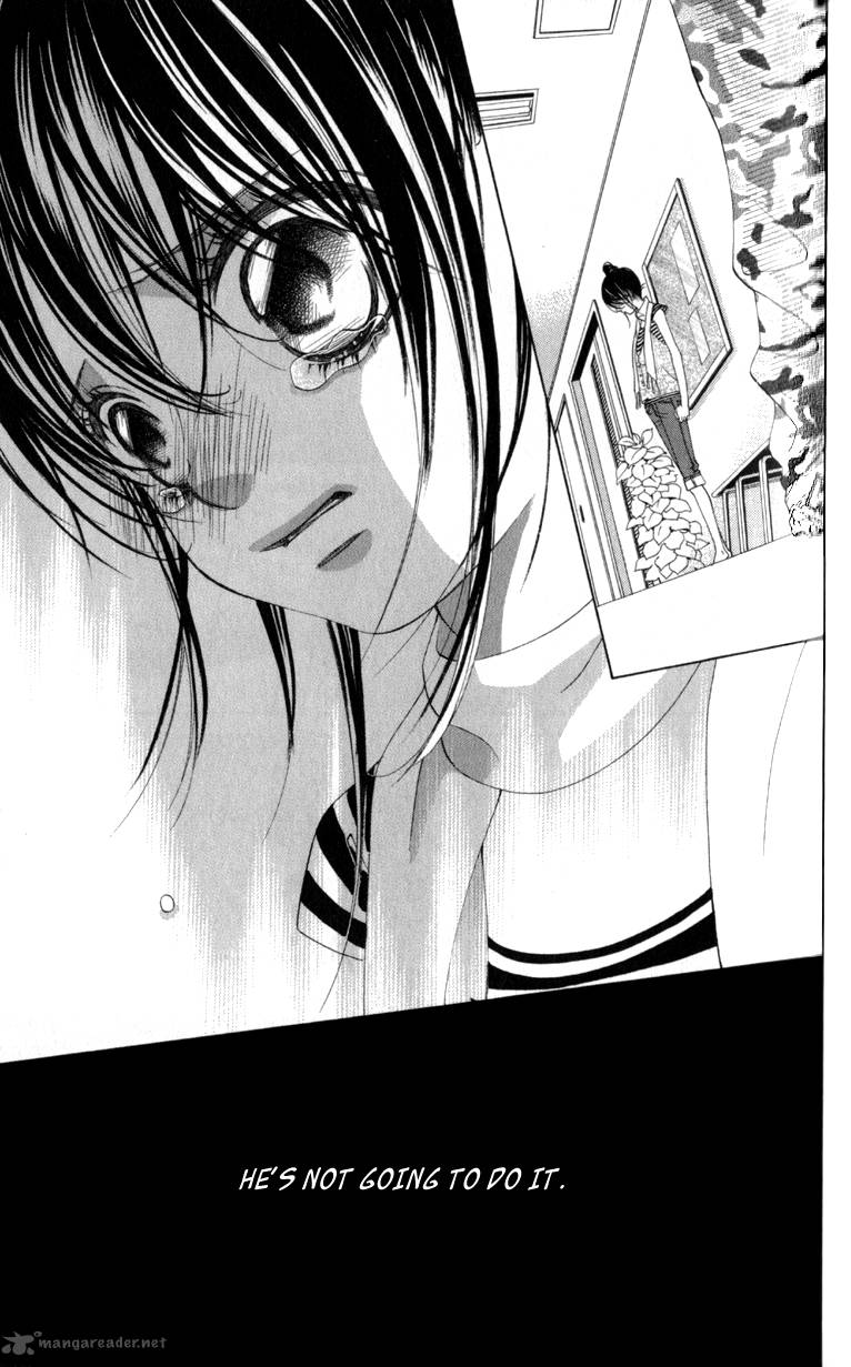 Boku No Hatsukoi Wo Kimi Ni Sasagu 63 11