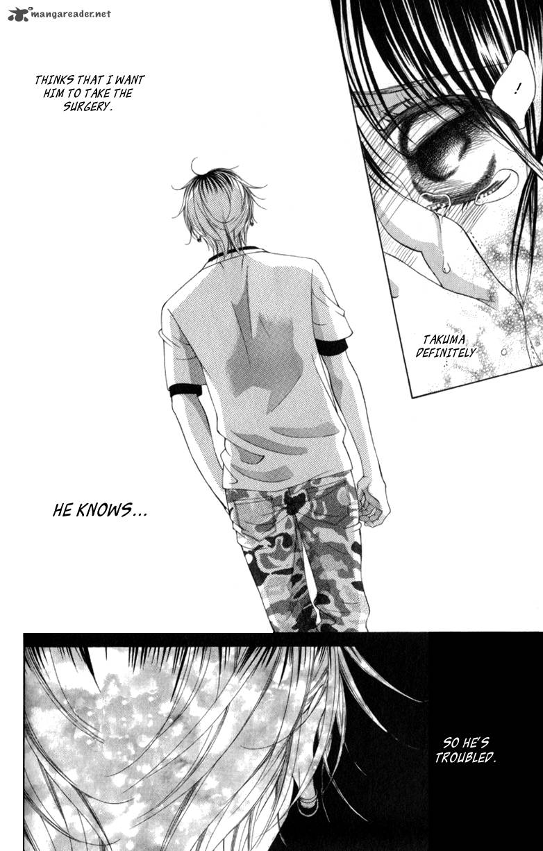 Boku No Hatsukoi Wo Kimi Ni Sasagu 63 12