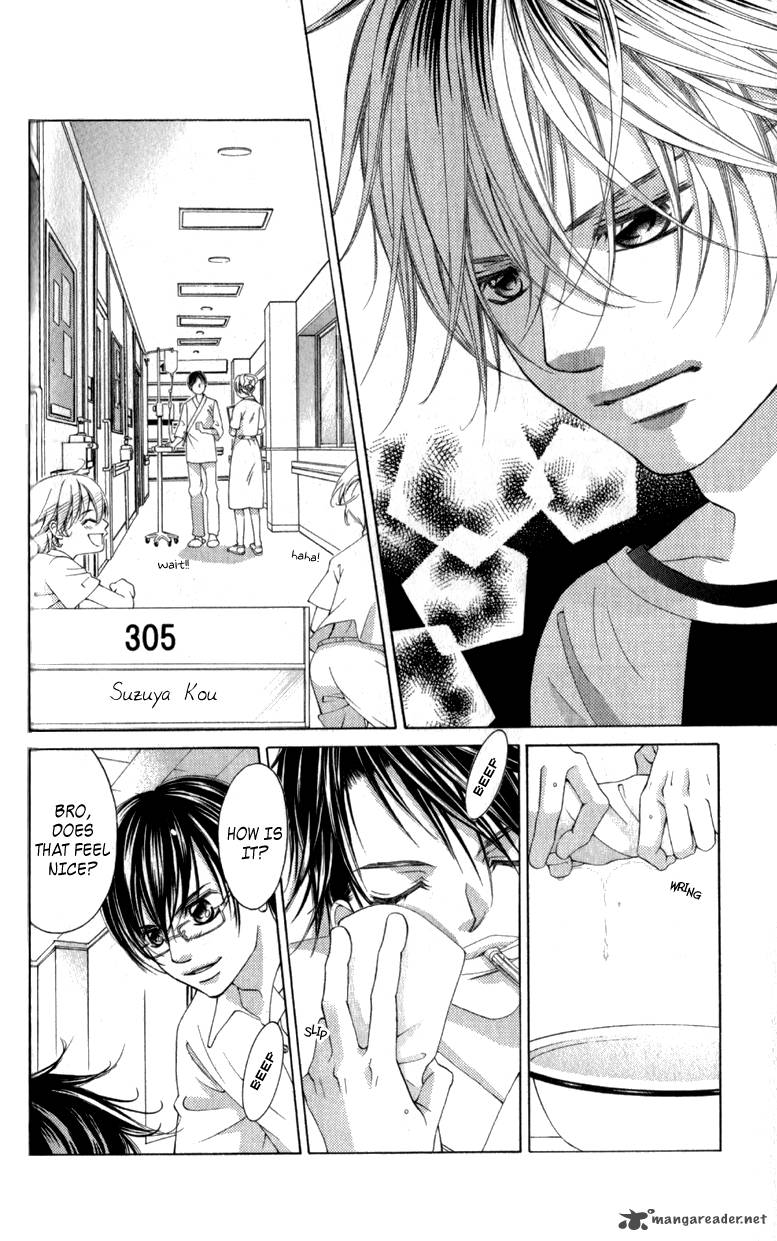 Boku No Hatsukoi Wo Kimi Ni Sasagu 63 14