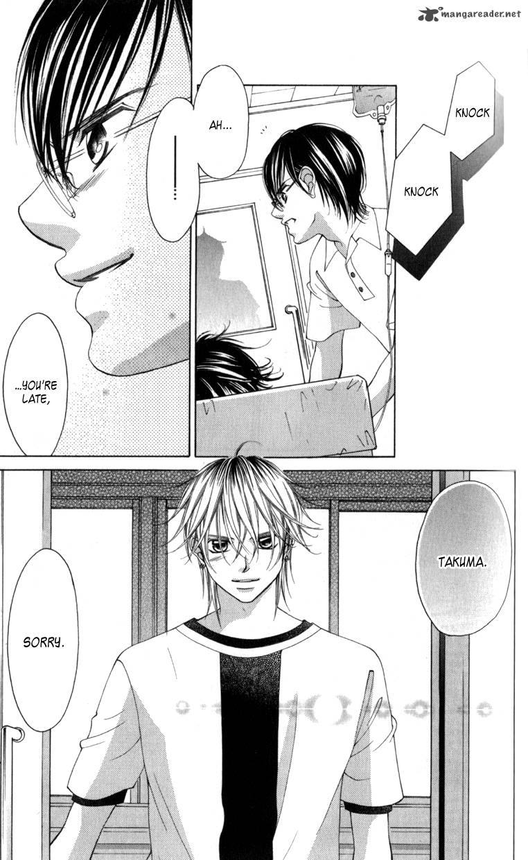 Boku No Hatsukoi Wo Kimi Ni Sasagu 63 15
