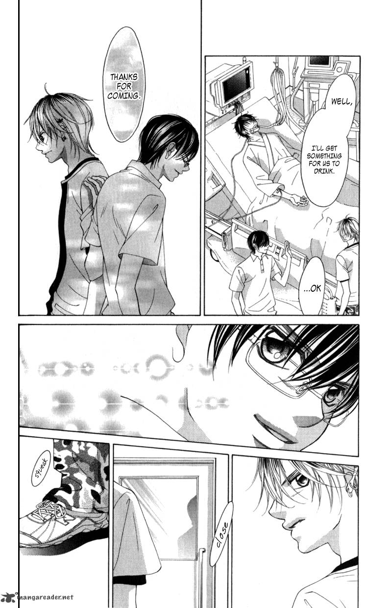 Boku No Hatsukoi Wo Kimi Ni Sasagu 63 16