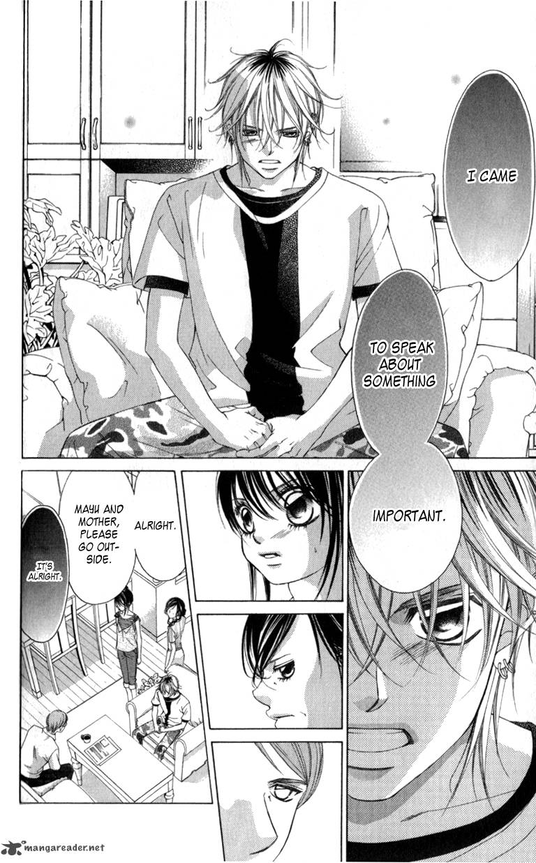 Boku No Hatsukoi Wo Kimi Ni Sasagu 63 20
