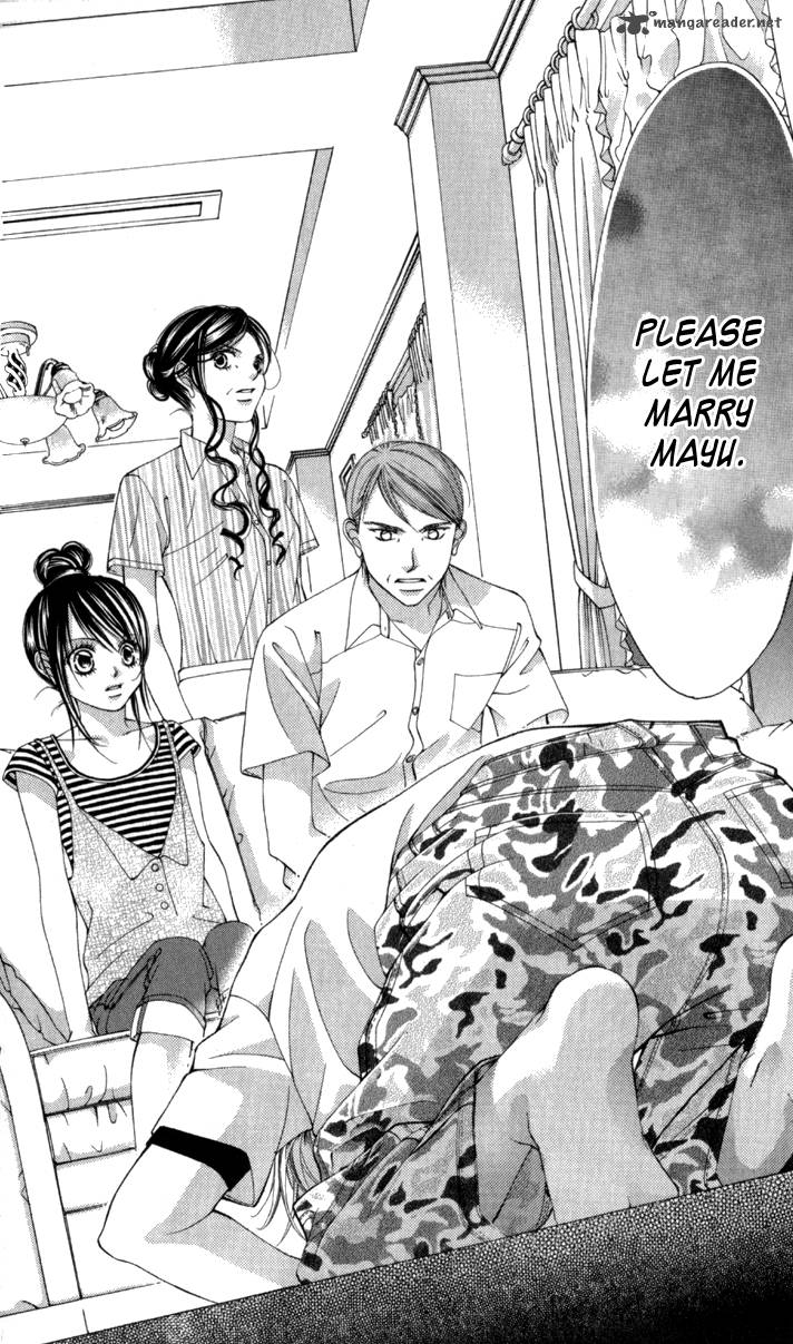 Boku No Hatsukoi Wo Kimi Ni Sasagu 63 24