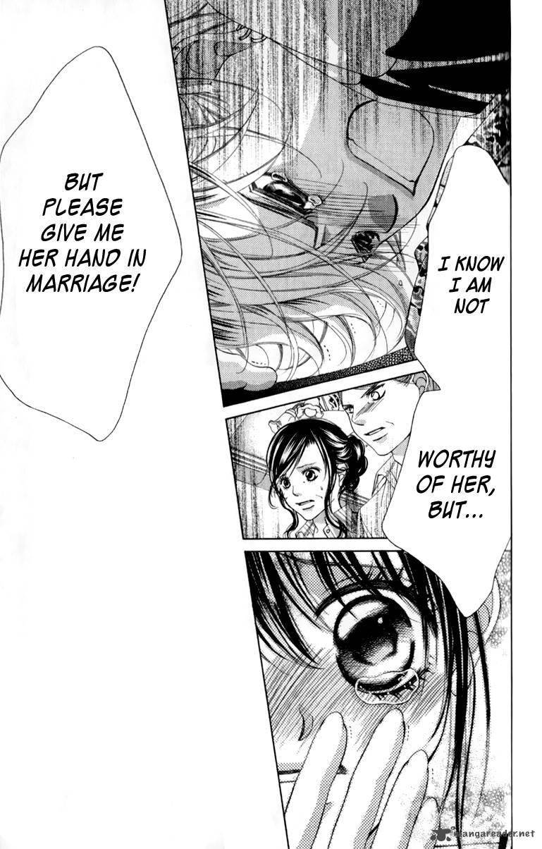 Boku No Hatsukoi Wo Kimi Ni Sasagu 63 25