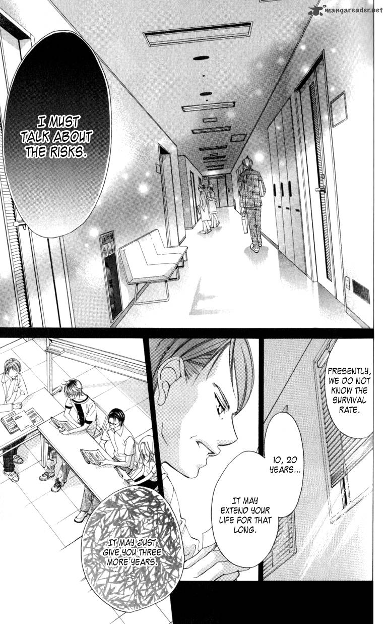 Boku No Hatsukoi Wo Kimi Ni Sasagu 63 3