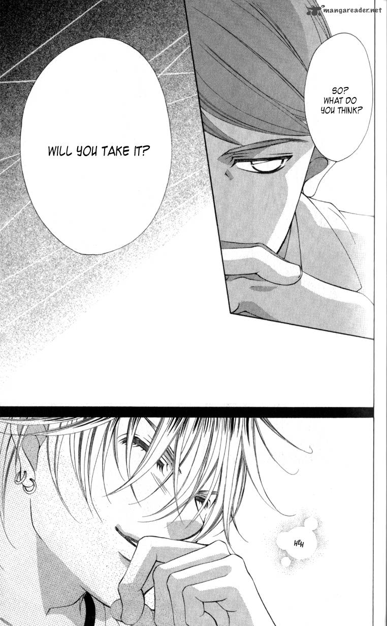 Boku No Hatsukoi Wo Kimi Ni Sasagu 63 5