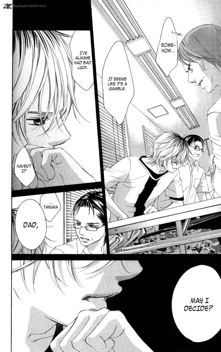 Boku No Hatsukoi Wo Kimi Ni Sasagu 63 6